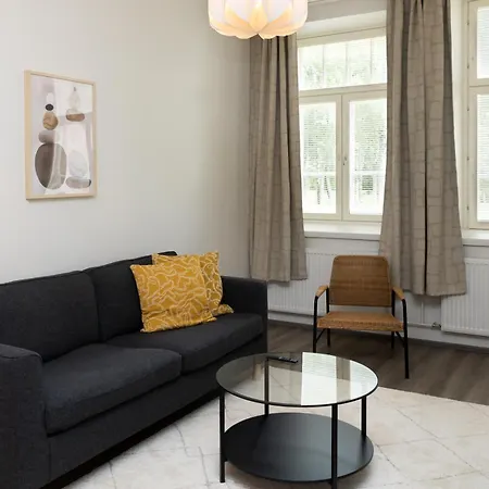 Forenom Serviced Hennala * Lahti