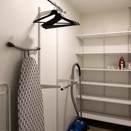 Forenom Serviced Hennala Lahti