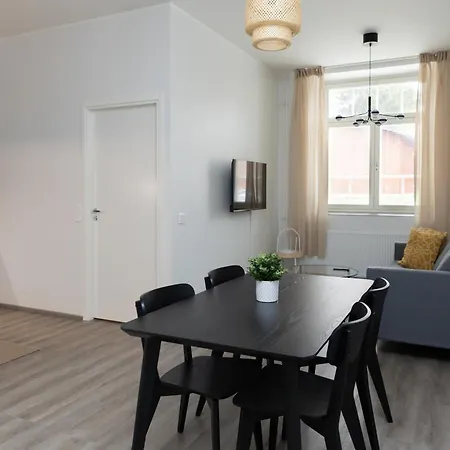 Forenom Serviced Hennala *