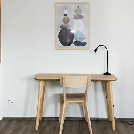 Forenom Serviced Hennala Apartment Lahti