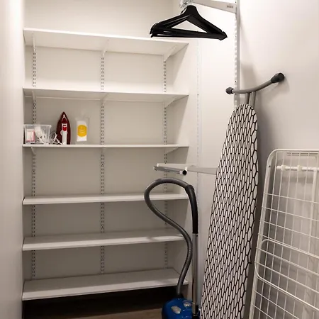 Forenom Serviced Hennala Apartment *