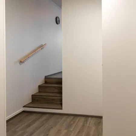 Forenom Serviced Hennala